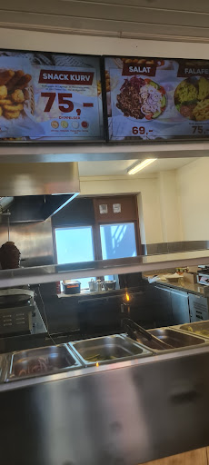 Photo of Marcel's sharwarma bar - Skanderborgvej 183, 8260 Viby J